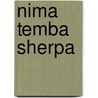 Nima Temba Sherpa door Mechteld Jansen