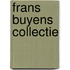 Frans Buyens collectie