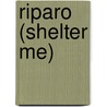Riparo (Shelter Me) door M.S. Puccioni