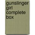 Gunslinger girl complete box