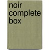 Noir Complete Box door M. Greenfield