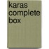 Karas complete box