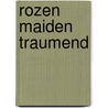 Rozen maiden traumend door M. Matsuo