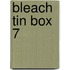 Bleach Tin Box 7