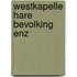 Westkapelle hare bevolking enz