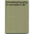Romanbeschouwing in voorredes 2 dln