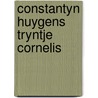 Constantyn huygens tryntje cornelis by Hermkens