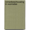 Romanbeschouwing in voorredes door Pol