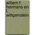 Willem f. hermans en l. wittgenstein