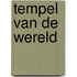Tempel van de wereld