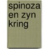 Spinoza en zyn kring