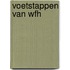 Voetstappen van wfh