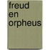 Freud en orpheus