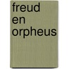 Freud en orpheus by Robert Mulder