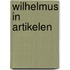 Wilhelmus in artikelen