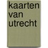 Kaarten van utrecht