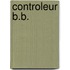 Controleur b.b.