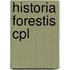 Historia forestis cpl