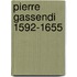Pierre gassendi 1592-1655
