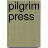Pilgrim press door Robert Harris