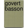 Govert basson by Bogels