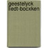 Geestelyck liedt-bocxken
