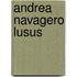 Andrea navagero lusus