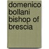 Domenico bollani bishop of brescia