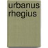 Urbanus rhegius