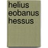 Helius eobanus hessus