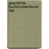 Geschichte buchdruckerskunst riga