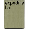 Expeditie l.a. by Daan Bakker