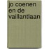 Jo Coenen en de Vaillantlaan