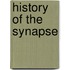 History of the Synapse