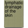 Lymphatic drainage of the skin door R. Uren