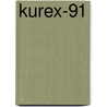 Kurex-91 door Onbekend