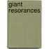 Giant resorances
