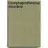 T-lymphoproliferative disorders
