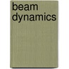 Beam dynamics door E. Forest
