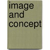 Image and Concept door Friedenberg