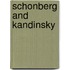 Schonberg and Kandinsky
