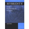 Hybridity door M. Bidger