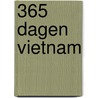 365 dagen vietnam door Glasser
