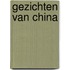 Gezichten van china