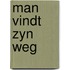 Man vindt zyn weg