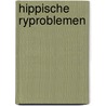 Hippische ryproblemen by Romaszkan