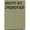 Storm en zegepraal door Graham