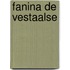 Fanina de vestaalse