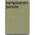 Kampioenen parade