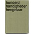 Honderd handigheden hengelaar